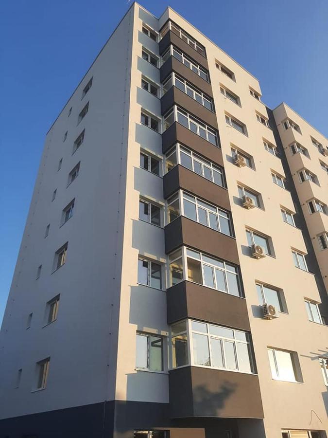 Casa Roxana Apartment Слатина Екстериор снимка